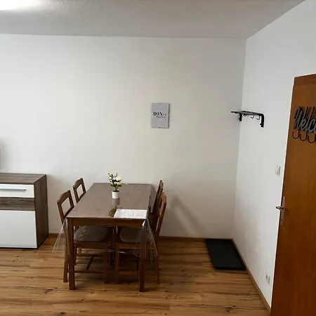 Luigis Huette Apartment