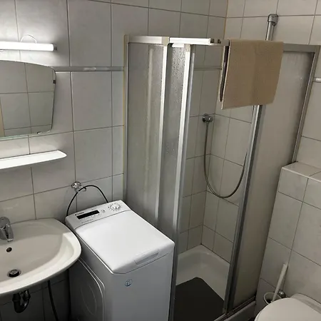 Luigis Huette Apartment Innsbruck