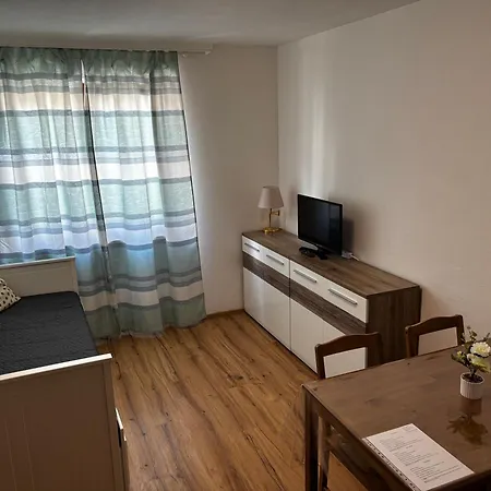 Apartment Luigis Huette