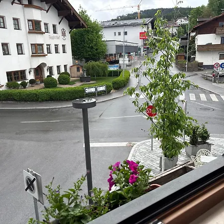 Luigis Hütte * Innsbruck