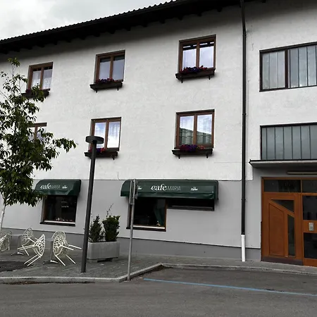 Luigis Hütte *