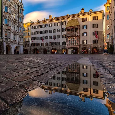 Daire Luigis Huette *