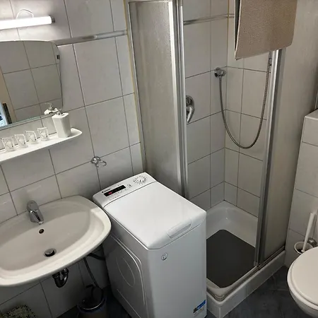 Luigis Huette İnnsbruck